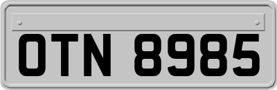 OTN8985