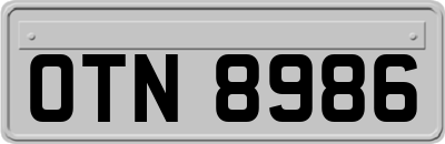 OTN8986