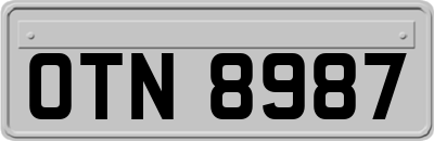 OTN8987