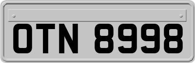 OTN8998