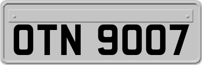 OTN9007