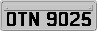 OTN9025