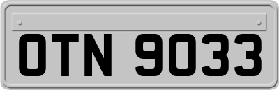 OTN9033