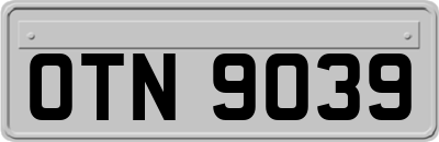 OTN9039