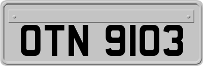 OTN9103