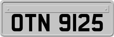 OTN9125
