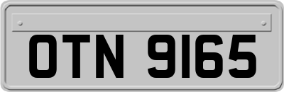 OTN9165