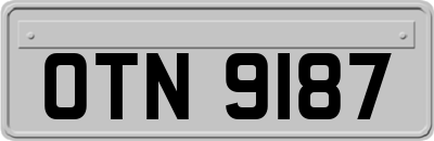 OTN9187