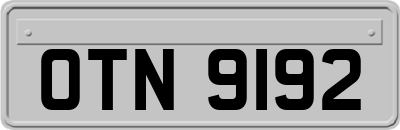 OTN9192