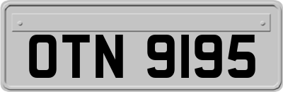 OTN9195