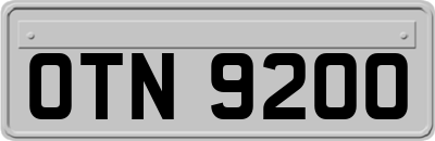 OTN9200