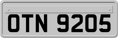 OTN9205