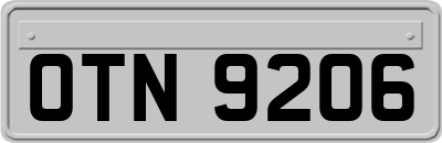 OTN9206