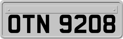 OTN9208