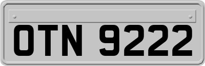OTN9222