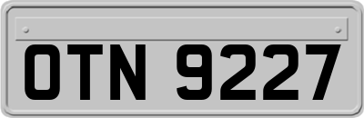 OTN9227