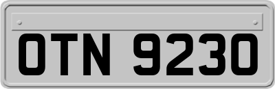 OTN9230