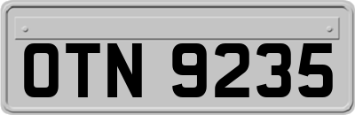 OTN9235