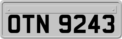 OTN9243