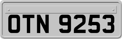 OTN9253