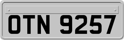OTN9257