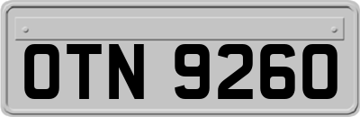 OTN9260