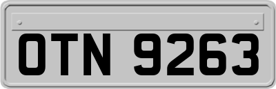 OTN9263