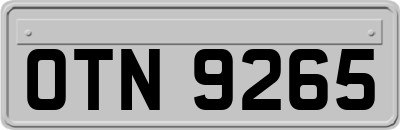OTN9265