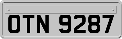OTN9287