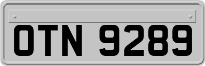 OTN9289