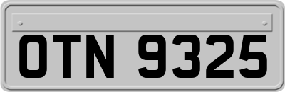 OTN9325