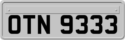 OTN9333