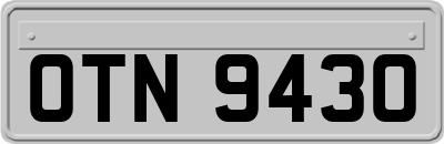 OTN9430