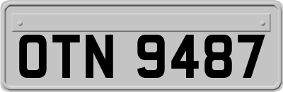 OTN9487
