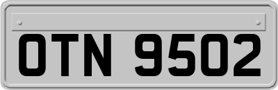 OTN9502