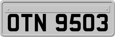 OTN9503