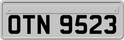 OTN9523