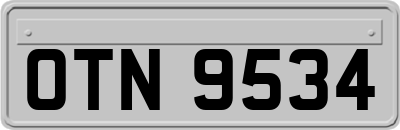 OTN9534