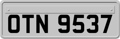 OTN9537