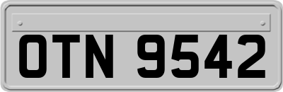 OTN9542