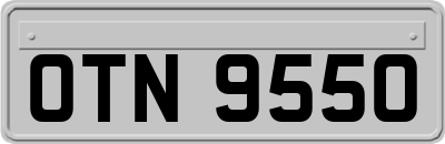 OTN9550