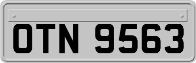 OTN9563