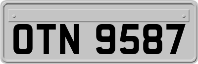 OTN9587