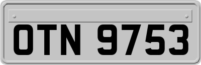 OTN9753