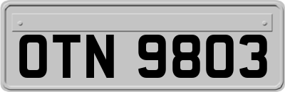 OTN9803