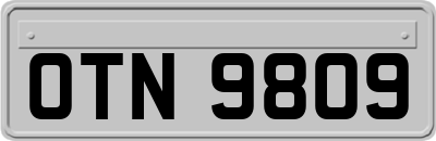 OTN9809