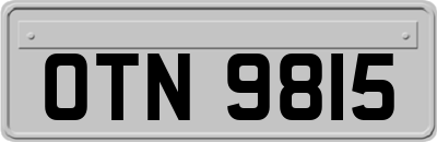 OTN9815