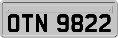 OTN9822