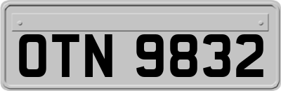OTN9832