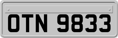 OTN9833